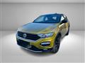 VOLKSWAGEN T-ROC 1.0 TSI 115 CV Style BlueMotion Technology