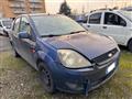 FORD FIESTA FUORI TUTTO!!!!!1.2 16V 5p. Titanium