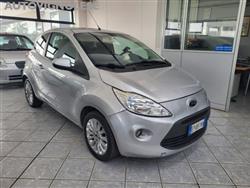 FORD KA+ 1.3 TDCi 75CV Titanium cDPF