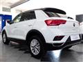 VOLKSWAGEN T-Roc 2.0 TDI 115 CV STYLE