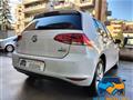 VOLKSWAGEN GOLF 1.4 TGI 5p. Highline BlueMotion TAGLIANDI UFF.