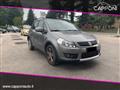 SUZUKI SX4 2.0 DDiS 16V 4WD Navi