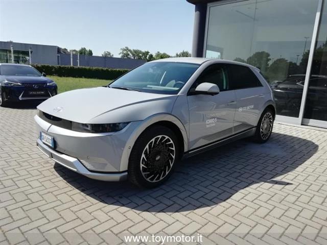 HYUNDAI IONIQ 5 Ioniq 5 72,6 kWh AWD Evolution