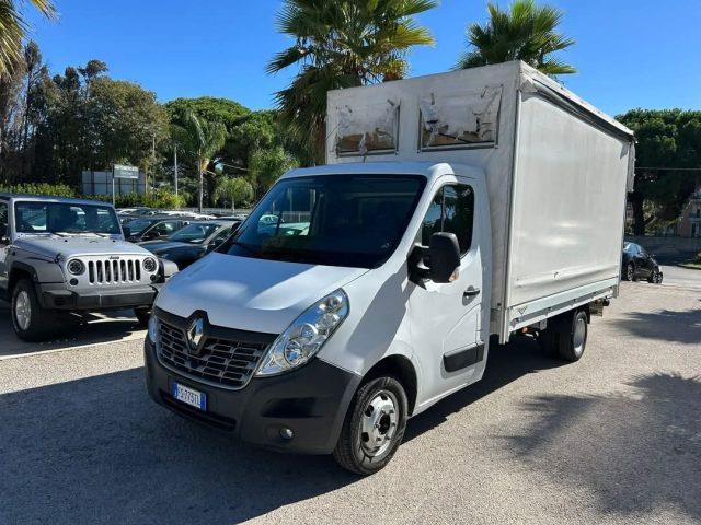 IVECO DAILY 35C13 BTor 2.3 HPT Centina+sponda