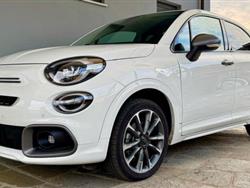 FIAT 500X 1.5 T4 Hybrid 130 CV DCT Sport