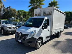 IVECO DAILY 35C13 BTor 2.3 HPT Centina+sponda