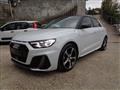 AUDI A1 SPORTBACK SPB SPORTBACK 30 TFSI S-LINE CARPLAY CAMERA "17