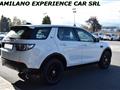 LAND ROVER DISCOVERY SPORT 2.0 TD4 150 CV AWD AUTOMATICA BLACK PACK