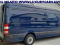 MERCEDES SPRINTER F43/35 316 NGT TA Furgone