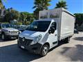 IVECO DAILY 35C13 BTor 2.3 HPT Centina+sponda