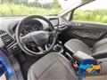 FORD ECOSPORT 1.0 EcoBoost 125cv Titanium UNICO PROPRIETARIO!