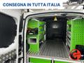 RENAULT KANGOO 44 KW ALLESTITO-CRUISE-BATTERIE DI PROPRETA'-