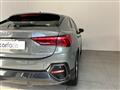 AUDI Q3 SPORTBACK SPB 35 TDI S line