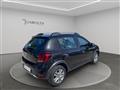 DACIA NUOVA SANDERO STEPWAY Stepway 1.5 Blue dCi 95cv Comfort S&S