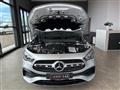 MERCEDES CLASSE GLA d Automatic Premium