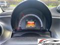 SMART FORTWO 1.0 71CV PASSION TAGLIANDI C. AUTOMATICO