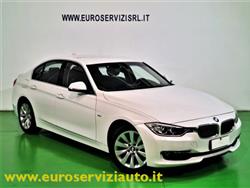 BMW SERIE 3 i Luxury