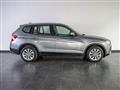 BMW X3 xDrive20d Eletta