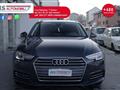 AUDI A4 AVANT A4 Avant 2.0 TDI 150 CV S tronic