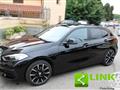 BMW SERIE 1 d 5p. Business Advantage 12 MESI GARANZIA !!!!!