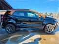 FORD ECOSPORT 1.0 EcoBoost 125 CV Start&Stop ST-Line SIP