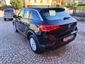 VOLKSWAGEN T-ROC 1.6 TDI SCR Style BlueMotion Technology