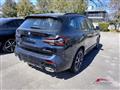 BMW X3 xDrive 30e Msport Innovation Comfort Package