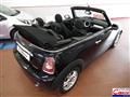 MINI Cabrio COOPER BZ/GPL NAVI CRUISE CONTROL TELEFONO !