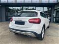 MERCEDES CLASSE GLA d Automatic 4Matic Premium "AUTOMATICA"