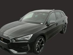 CUPRA LEON Sportstourer 1.5 Hybrid 150 CV DSG + TETTO PANOR.