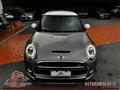 MINI MINI 3 PORTE 2.0 Cooper SD TAGLIANDI BMW! PREZZO AFFARE!