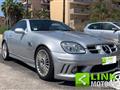 MERCEDES CLASSE SLK cat Kompressor