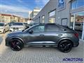 AUDI Q3 SPORTBACK SPB quattro S tronic