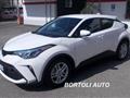 TOYOTA C-HR 1.8 HYBRID 8.000 KM E-CVT BUSINESS