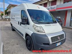 FIAT DUCATO 33 2.3 MJT 130CV PLM-TA Furgone