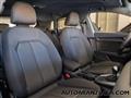 AUDI A3 SPORTBACK NEW SportBack 30 2.0 TDI 116CV Business PRENOTATA