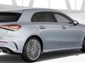 MERCEDES CLASSE A d Automatic AMG Line Advanced