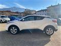 TOYOTA C-HR 1.8 Hybrid E-CVT  active