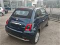 FIAT 500C 1.0 Hybrid