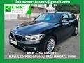 BMW SERIE 1 d 5p. Business -NAVI/LED/PDC/CRUISE -TAGLIANDI BMW