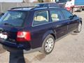 AUDI A6 AVANT 2.5 V6 TDI/180 CV cat Av. QUATTRO