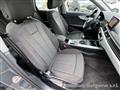 AUDI A4 AVANT Avant 2.0 TDI 150 CV Business"NAVI"IVA ESPOSTA"