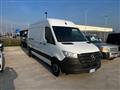 MERCEDES Sprinter 311 2.1 cdi F 37 33 rwd E6 Sprinter T37/30 211 CDI Cabinato Pro