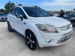 FORD KUGA (2012) 2.0 TDCi 136 CV 4WD Titanium DPF