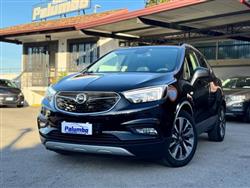 OPEL MOKKA X 1.4 Turbo GPL Tech 140CV 4x2 Innovation