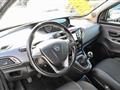 LANCIA YPSILON 1.2 69 CV 5 porte Silver