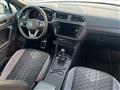 VOLKSWAGEN TIGUAN 2.0 TDI 150 CV SCR DSG R-Line