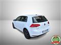 VOLKSWAGEN GOLF 1.6 TDI 110 CV DSG 5p. Comfortline