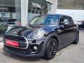 MINI MINI 3 PORTE 1.5 One 75 CV Baker Street OK NEO PATENTATI