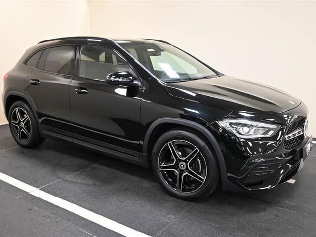 MERCEDES CLASSE GLA GLA 180 d Automatic Premium